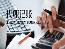 代理記賬 中小企業(yè)高效財(cái)務(wù)管理的必備選擇