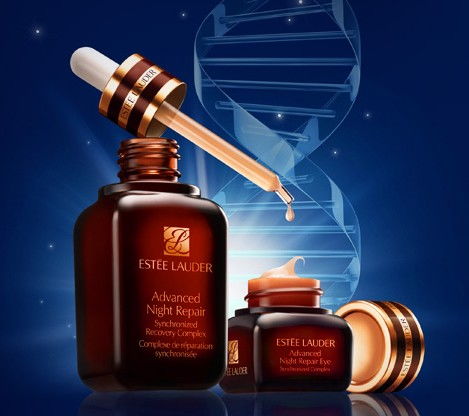 雅詩(shī)蘭黛化妝品宏觀營(yíng)銷環(huán)境分析