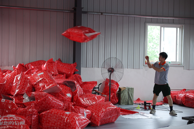 20天！從0到10000單！揭秘淘工廠(chǎng)新爆款服裝如何打造