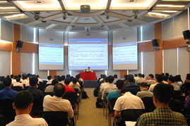 交通運(yùn)輸部海事局專(zhuān)家在鹽田國(guó)際舉行國(guó)際船舶管理業(yè)務(wù)專(zhuān)題講解會(huì)