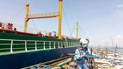 新舉措激發新動能，國際船舶管理業務邁向高質量發展